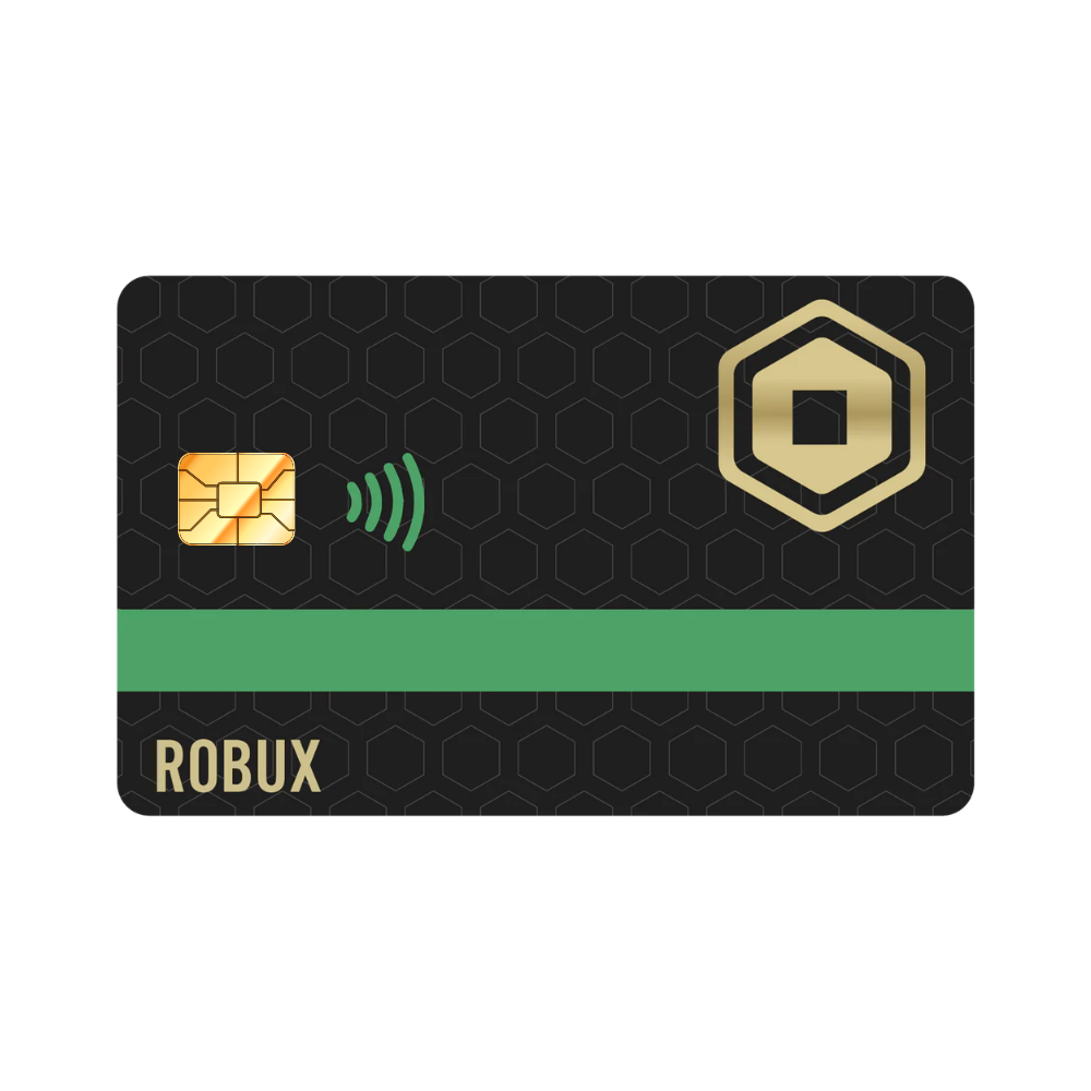 Robux