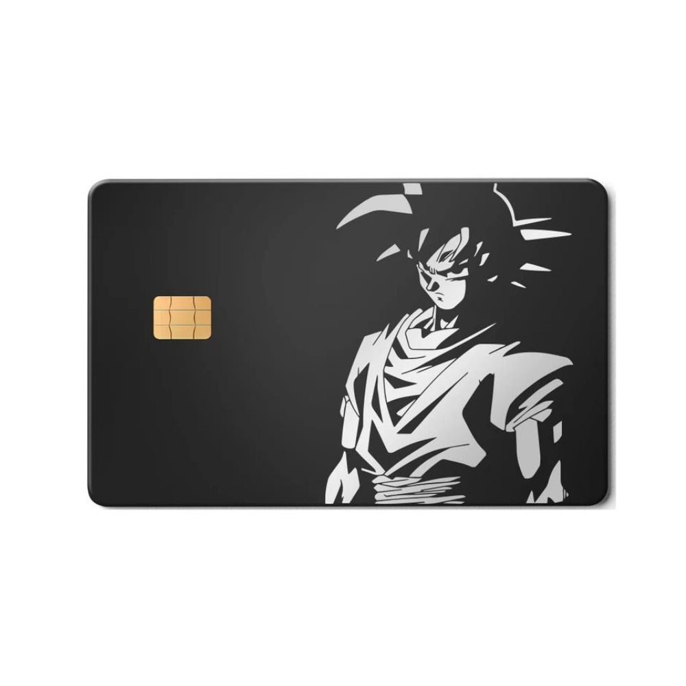 DBZ Goku Black