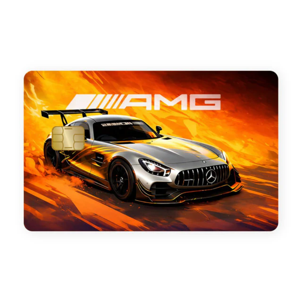 Mercedes AMG