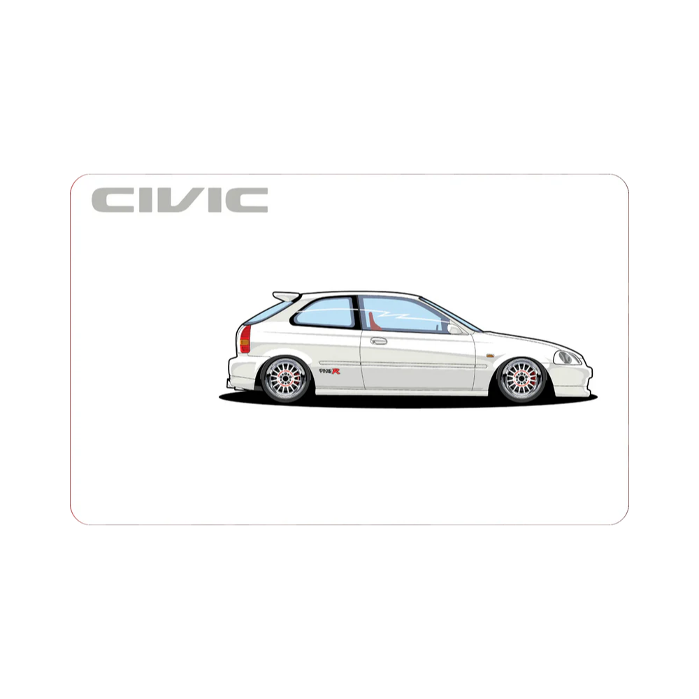 EK Civic