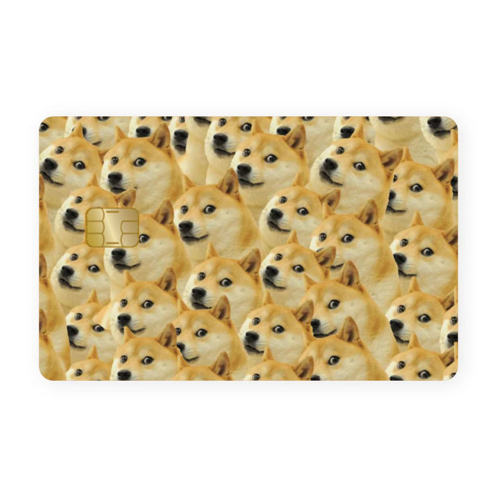 Doge Spam