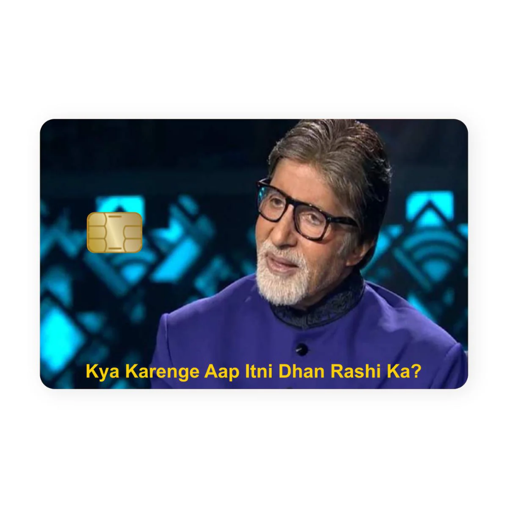 Kya Krenge Ap Itni Dhan Rashi Ka