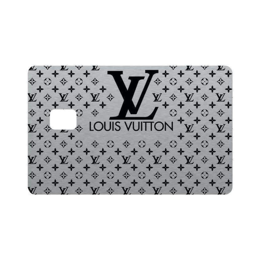 Louis Vuitton Grey