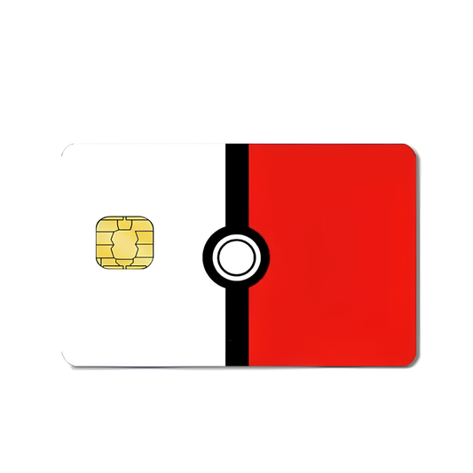 Pokemon Pokeball