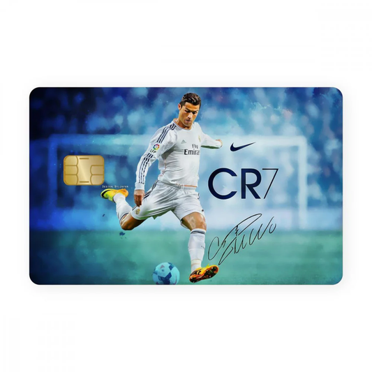 CR7 Nike