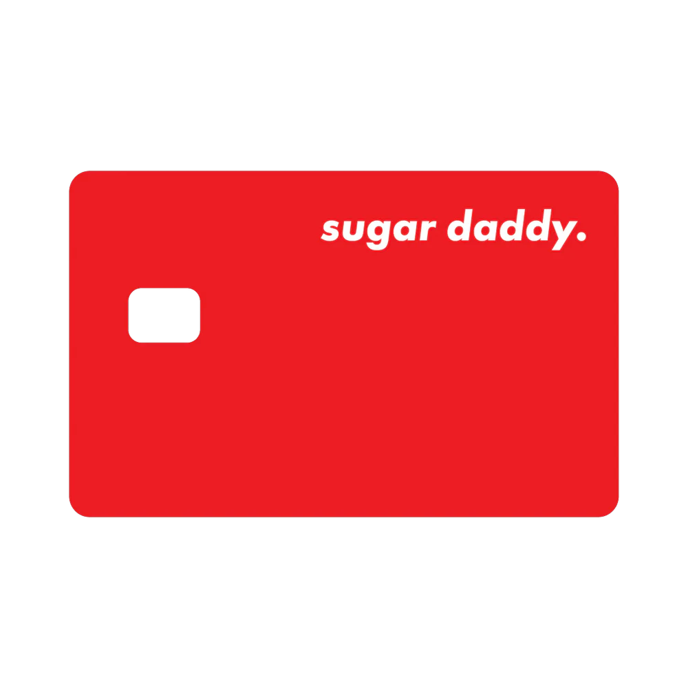 Sugar Daddy