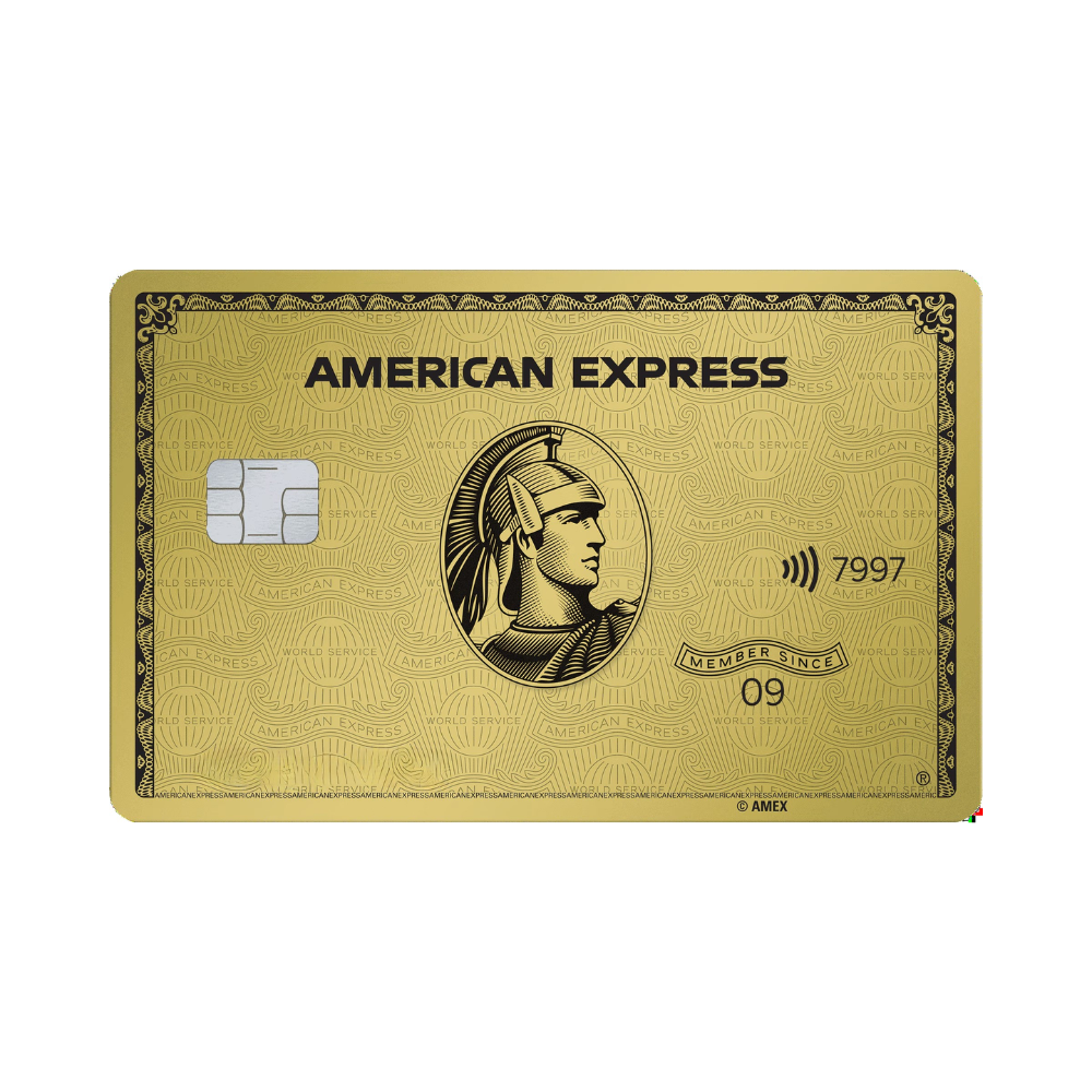 American Express Gold
