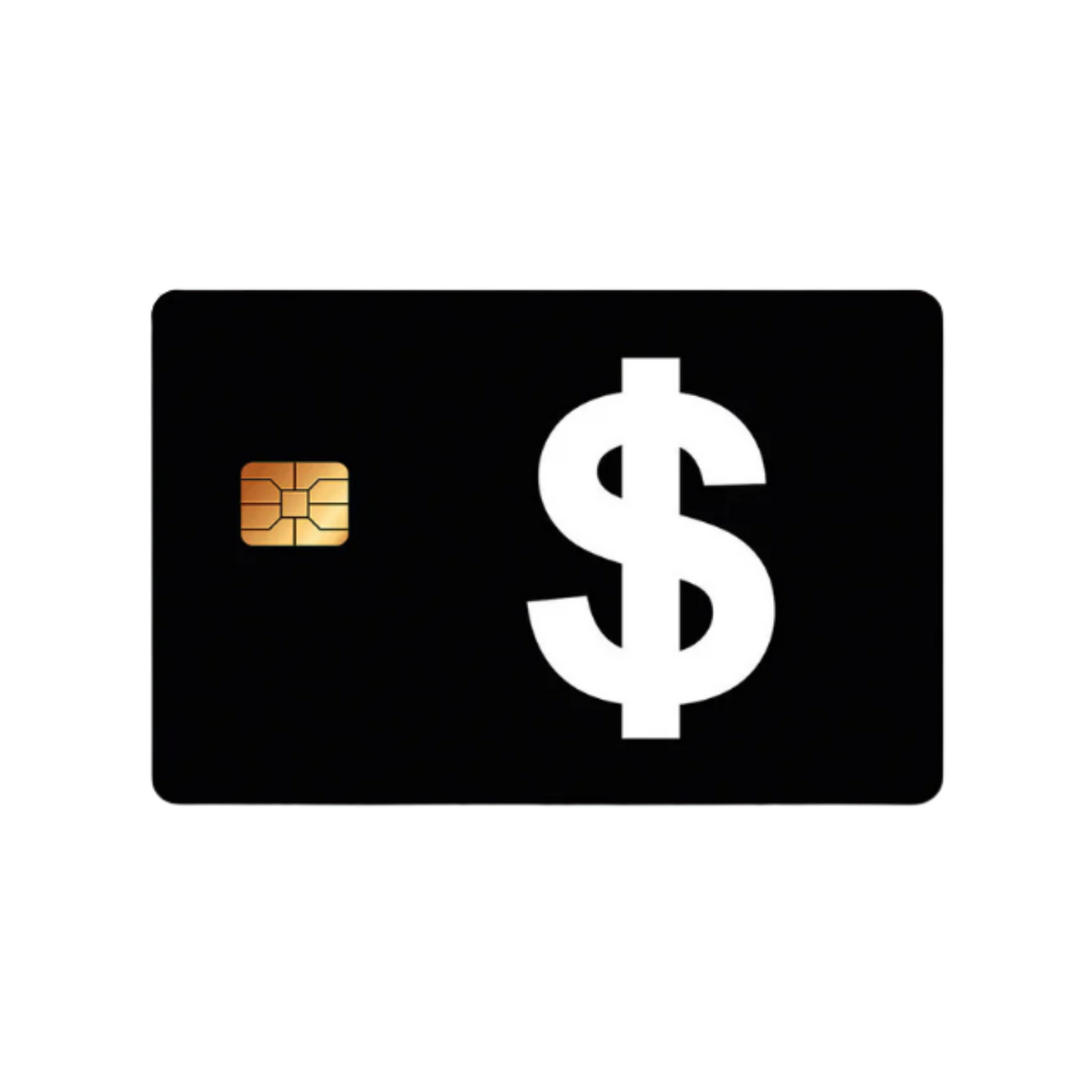 Dollar Sign