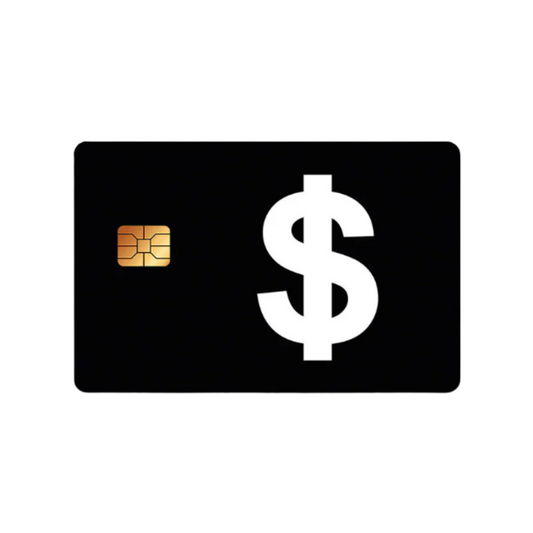 Dollar Sign