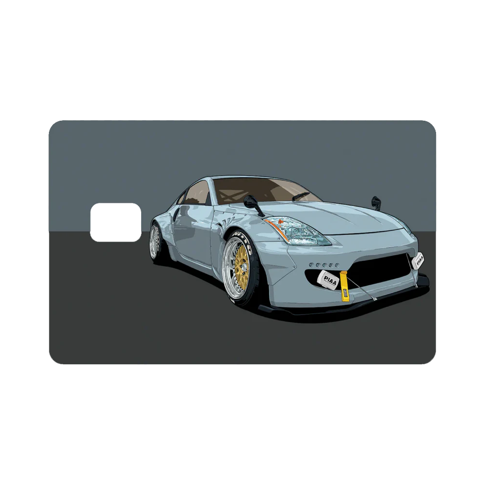 PIA 350z