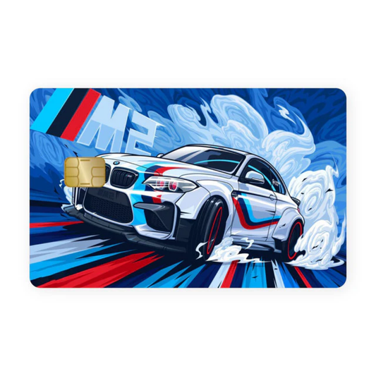 M2 White