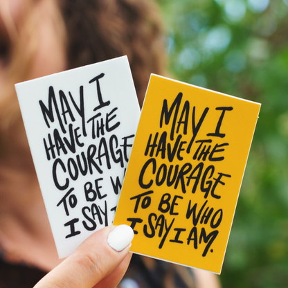 900 Custom Rectangle Stickers