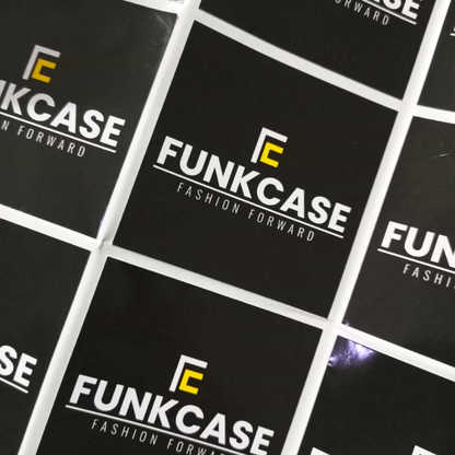 70 Custom Stickers Bundle