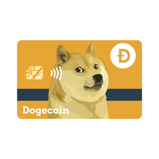 DogeCoin