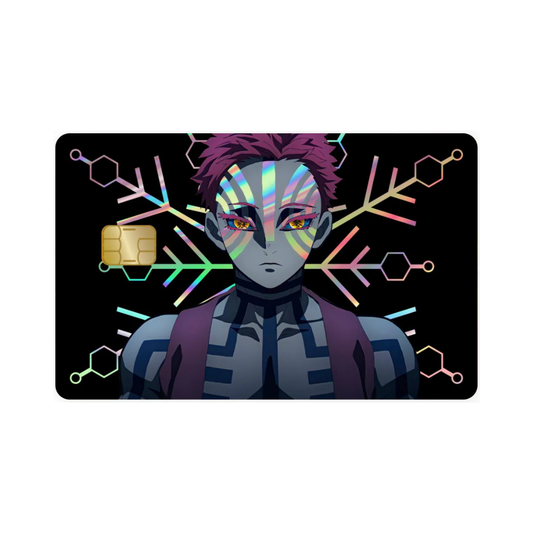 Demon Slayer Akaza