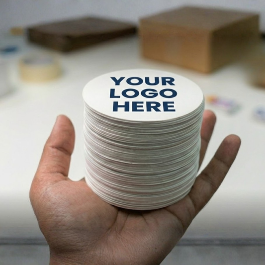 900 Custom Stickers Bundle