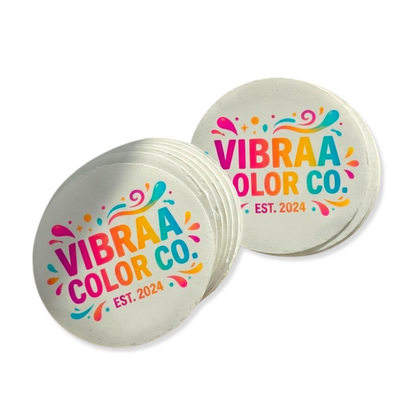 900 Custom Stickers Bundle