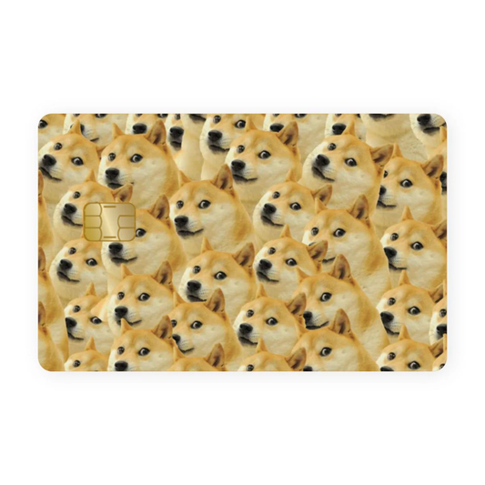 Doge Spam