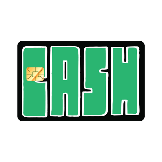 CASH Green